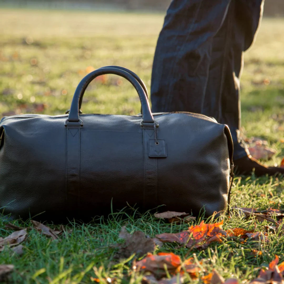 Compact travel wardrobe luggage organizer, ideal carry-on for efficient packing and smart travel.