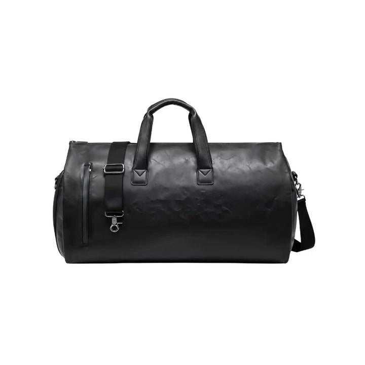 Business trip compact travel wardrobe luggage, professional & organized for executives.
