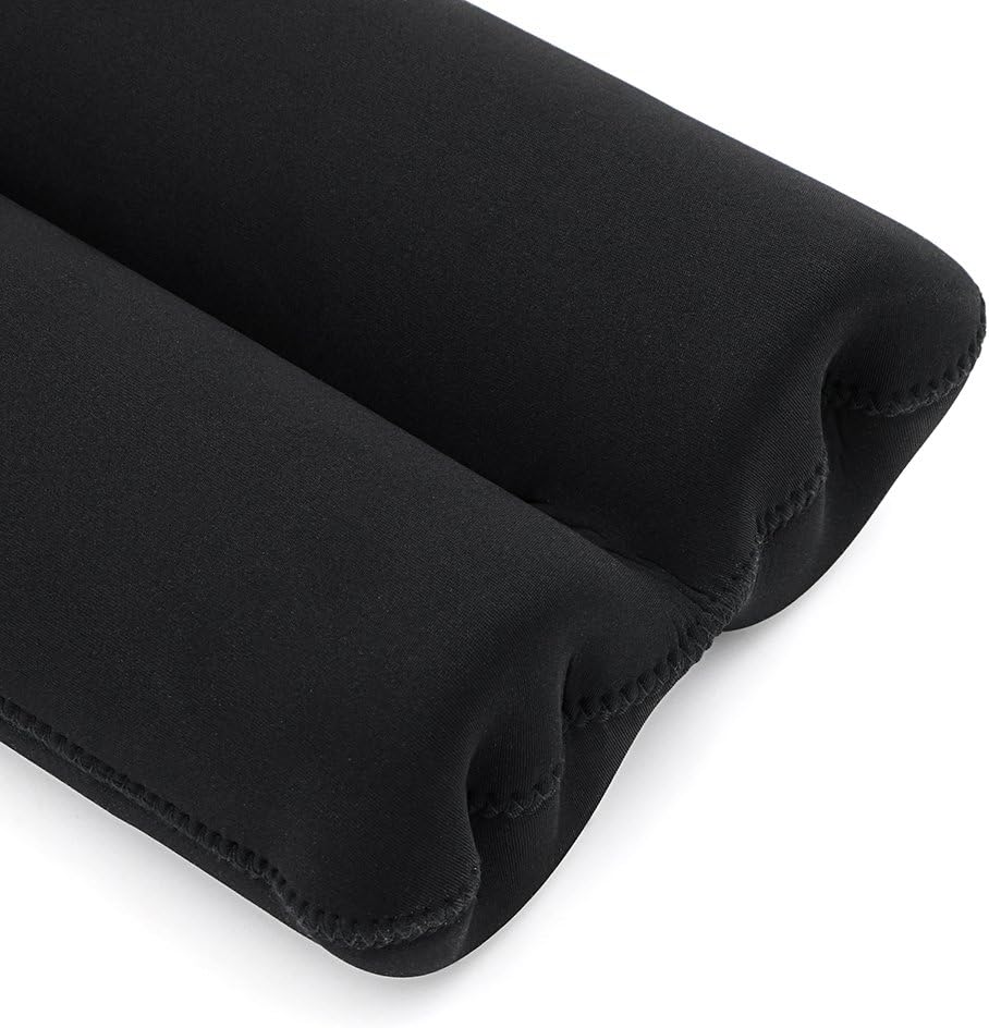 Stylish neoprene dual bottle bag, makes a great gift for any occasion.