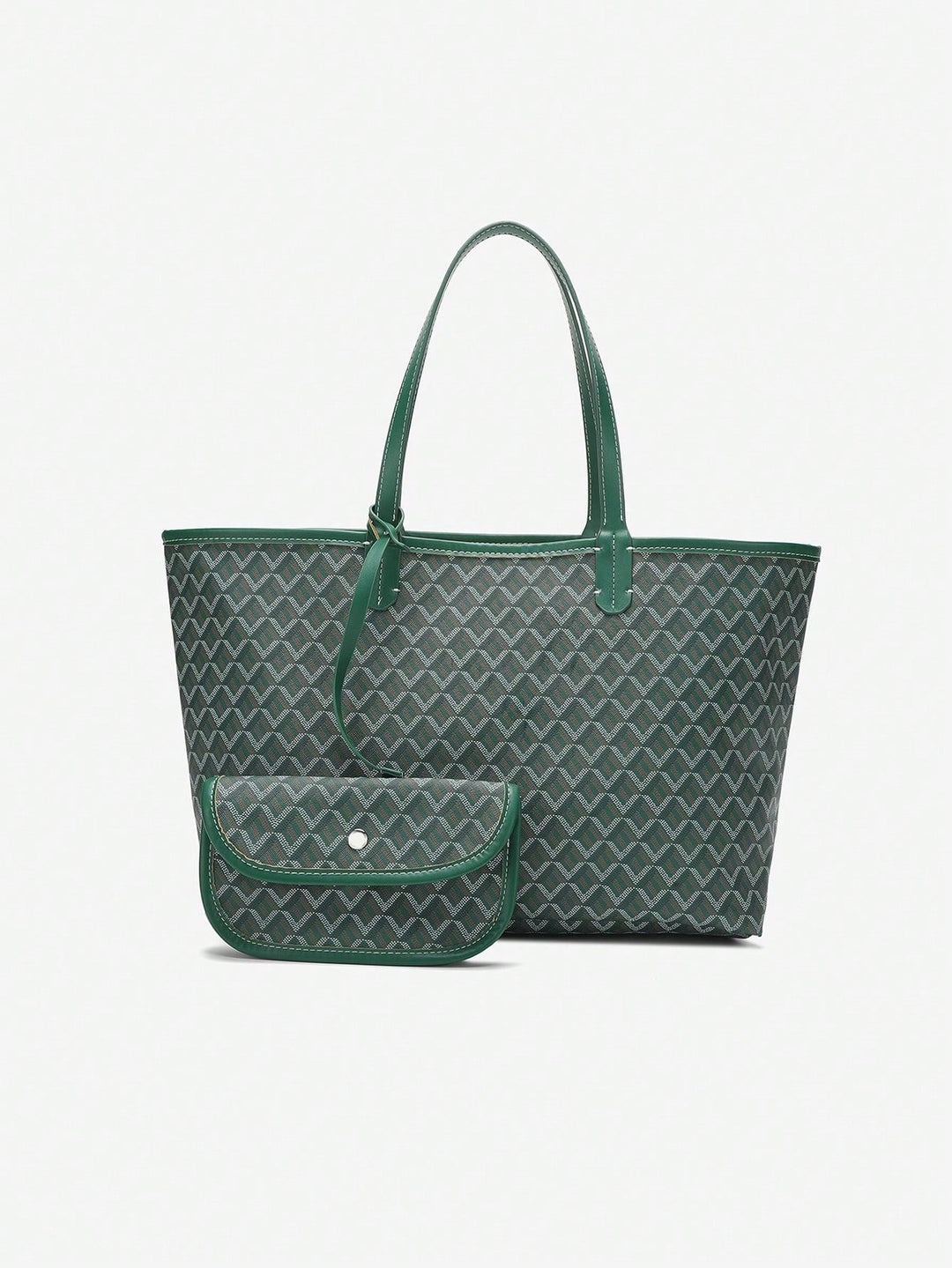 Efficient commuter shoulder bag, lightweight, easy daily carry for work or travel essentials.