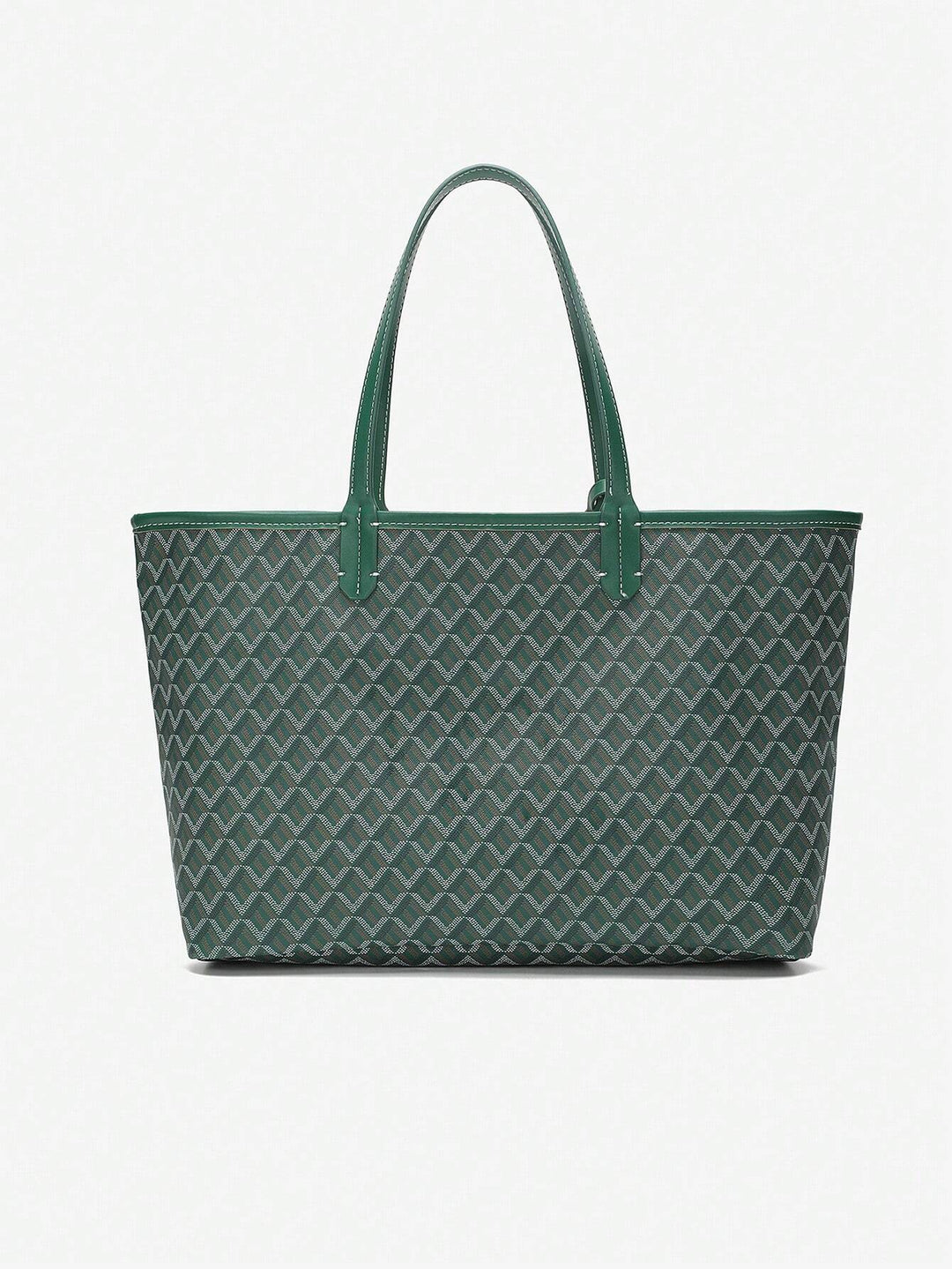 Lightweight daily carry shoulder bag, comfortable & spacious for everyday use.