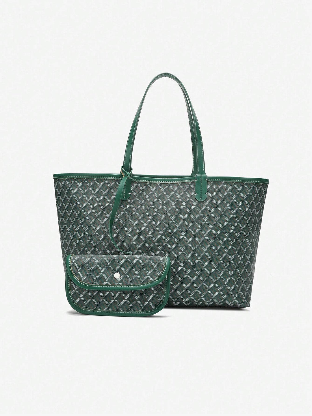 Versatile unisex tote bag, ideal for travel, school, work, or casual daily outings.