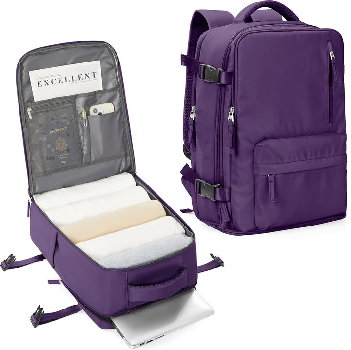 Unisex tech accessory: 14-inch laptop carry bag with multiple compartments, ideal for school.
