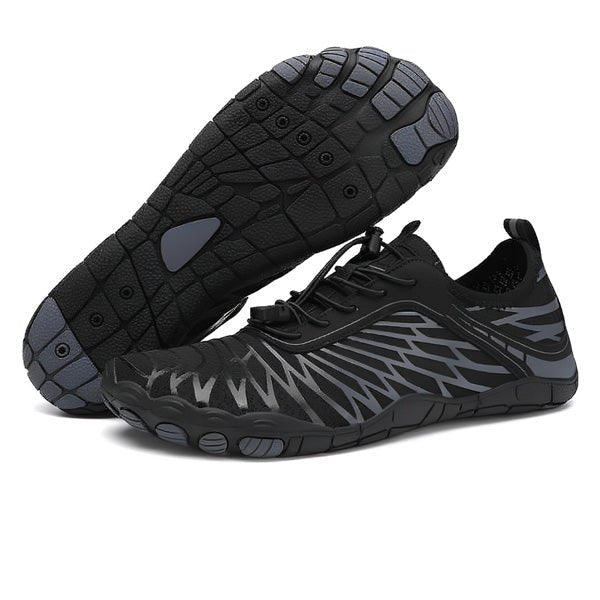 Unisex Non - Slip Barefoot Shoes with Natural Gait - Lexians