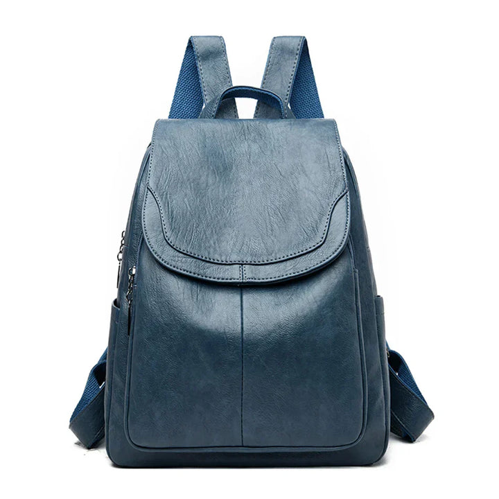 Versatile minimalist backpack, perfect for work, travel, and daily use.