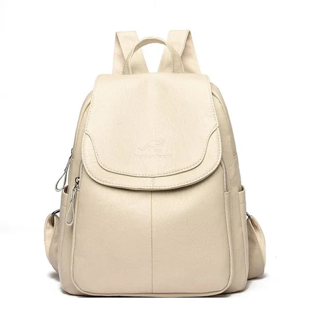Sleek everyday backpack, a modern choice for travel, work, and versatile daily wear.