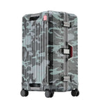 Grey Camo