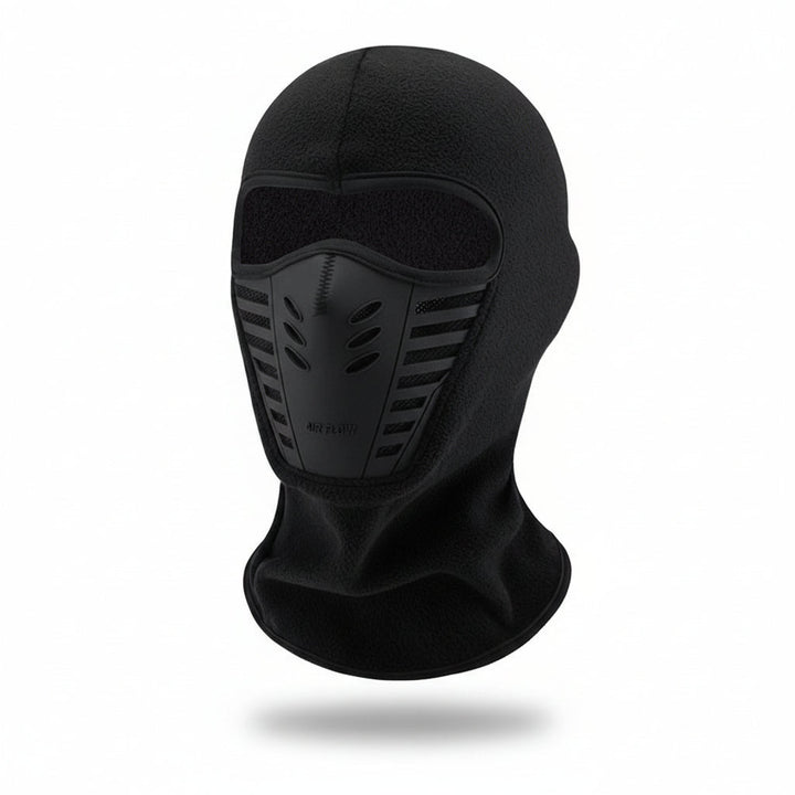 Unisex windproof thermal balaclava face mask for ultimate cold weather protection.
