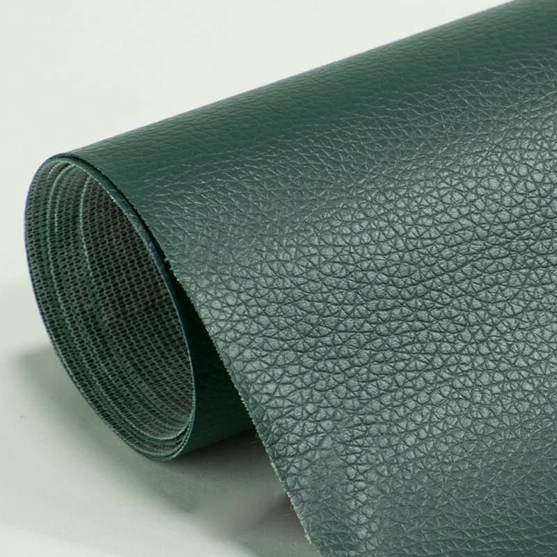 Durable 20x54 inch self-adhesive repair patch. Universal solution for upholstery restoration.