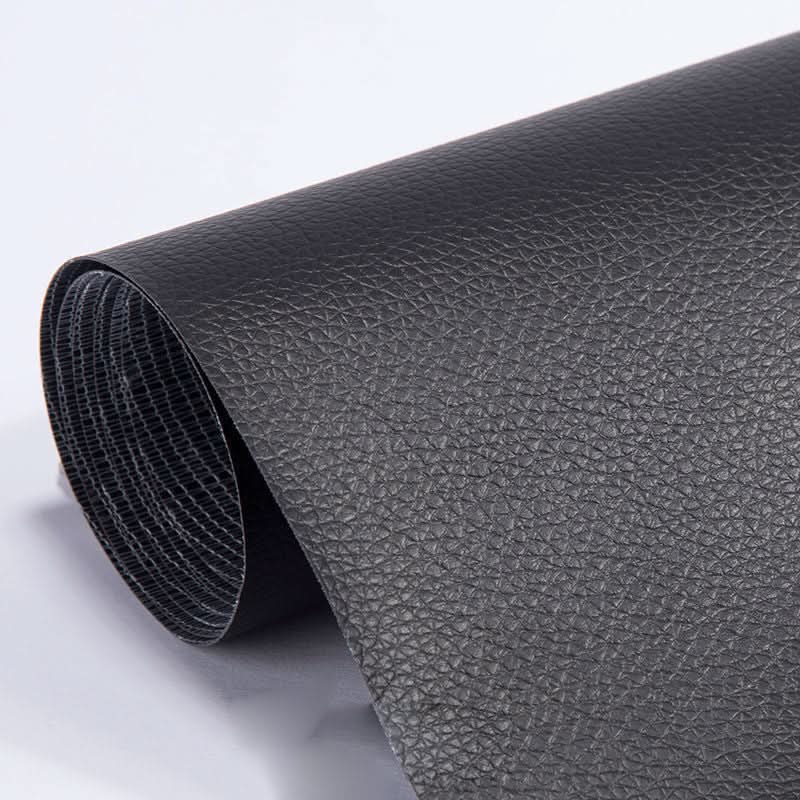 Home improvement: 20x54 inch self-adhesive patch for quick sofa, seat, and bag upholstery repair.