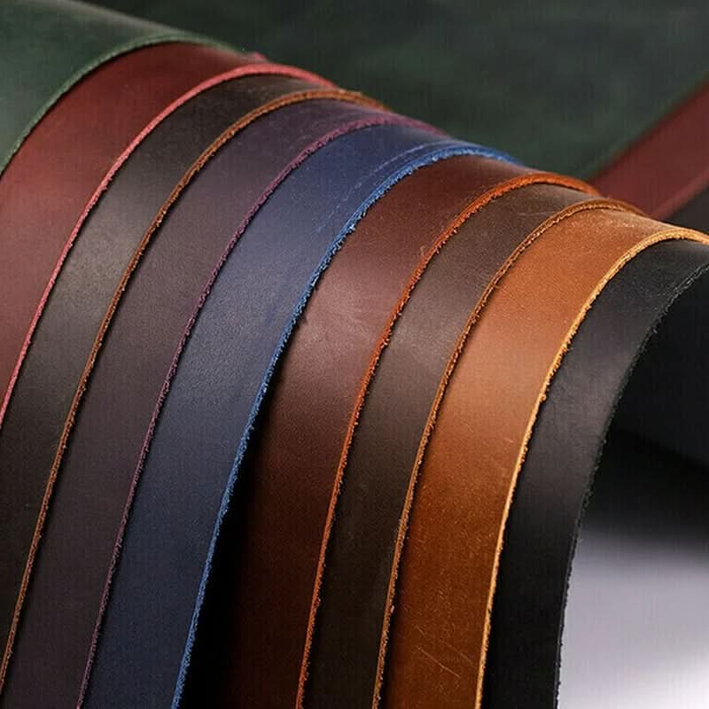 Repair torn car seats & sofas with 20x54 inch self-adhesive upholstery patch. Durable fix.