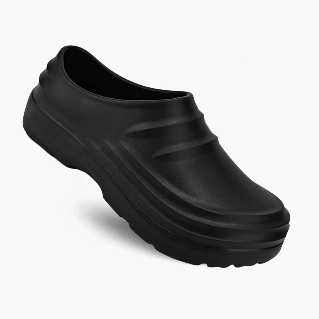 Women's Avero arch support sandals, comfortable flat footwear for everyday summer wear and casual fashion.
