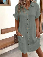 Greyish Green