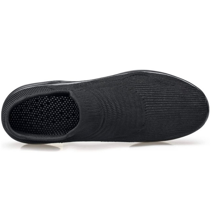 Pain relief comfort shoes for women, Cloud Ortho-Relief orthopedic design & arch support.
