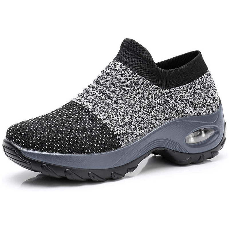 Cloud Ortho-Relief everyday shoes for women, offering superior comfort and arch support.
