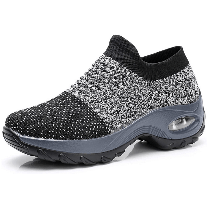 Cloud Ortho-Relief everyday shoes for women, offering superior comfort and arch support.