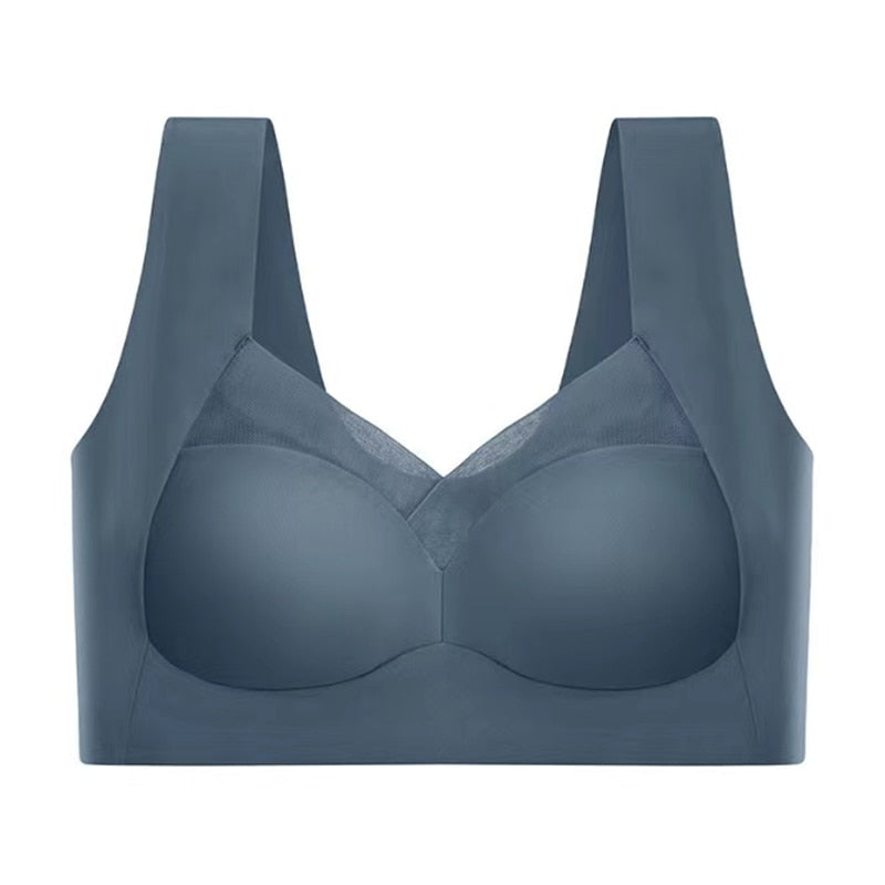 Everyday women's seamless bra, soft & supportive, ideal for all-day comfort & daily wear.