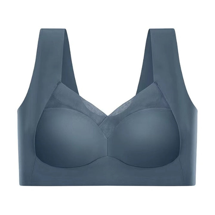 Everyday women's seamless bra, soft & supportive, ideal for all-day comfort & daily wear.