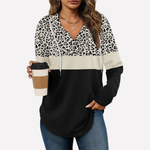Leopard Black