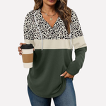 Leopard Green