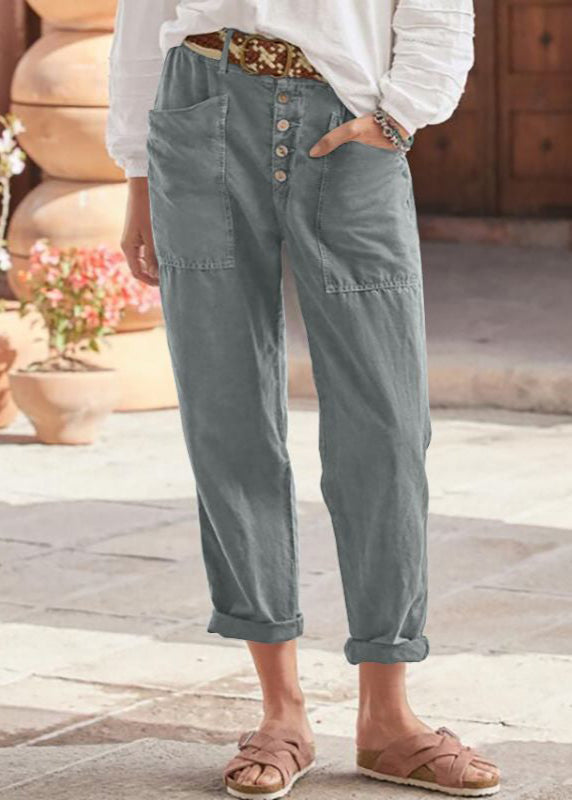 Stylish bottoms: women's elegant relaxed fit trousers. Comfortable, flowing, and perfect for effortless fashion.
