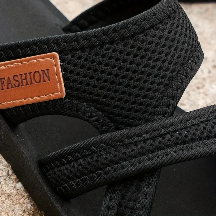 Women's stylish orthopedic bunion corrector sandals for pain relief & comfortable summer walking.