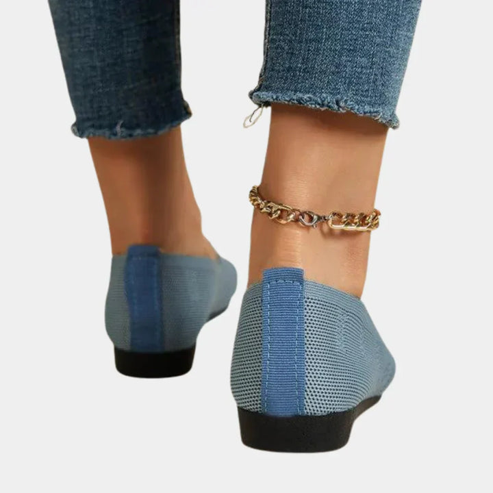 Stylish women's orthopedic shoes designed for pain relief and maximum foot support.