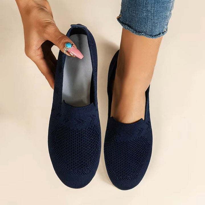 New women's orthopedic shoes, engineered for all-day comfort, arch support, and slip resistance.
