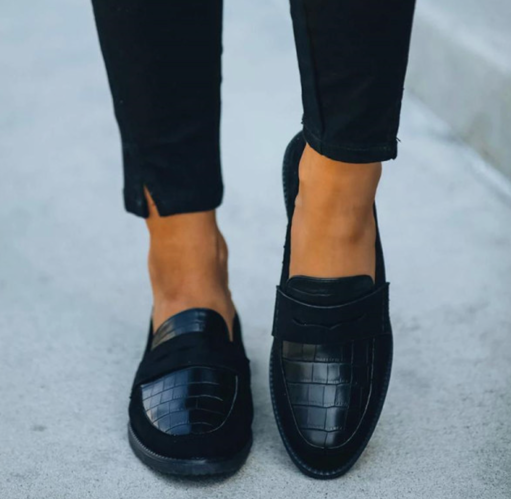 Women's Peggy slip-on summer shoes. Comfortable, chic, and versatile casual footwear for daily wear and warm weather.
