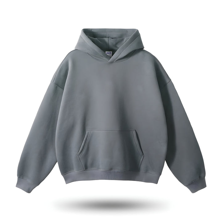 Women's Serenity weighted comfort fit hoodie. Soft, cozy, perfect for anxiety relief & relaxation.