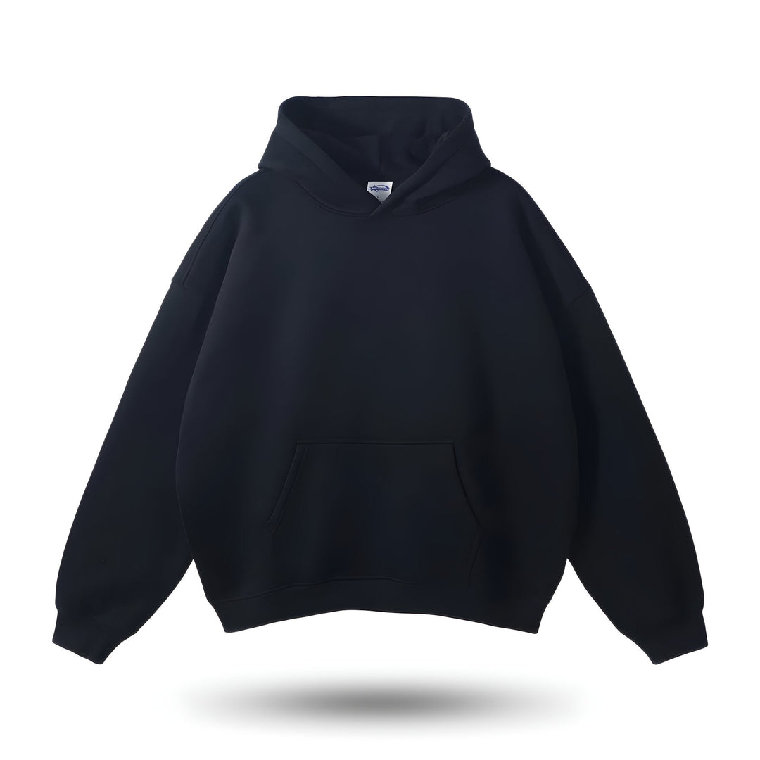 Stylish women's weighted comfort hoodie for casual wear, loungewear, and everyday stress relief.