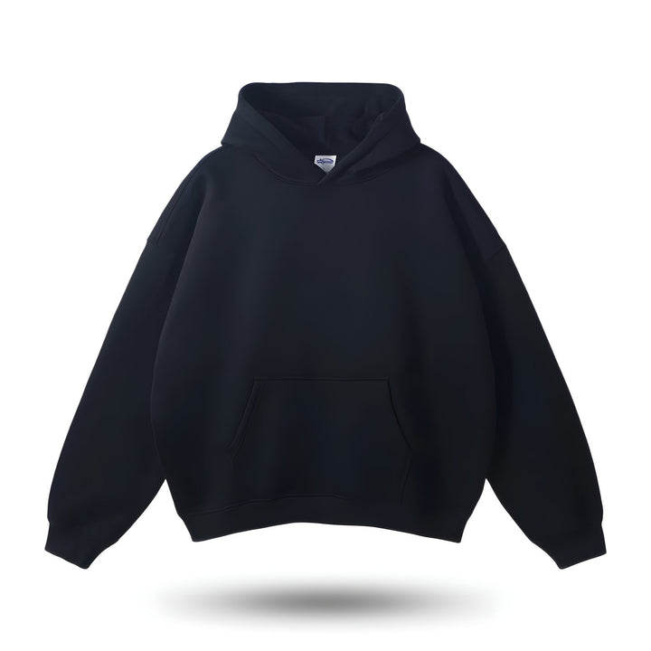 Stylish women's weighted comfort hoodie for casual wear, loungewear, and everyday stress relief.
