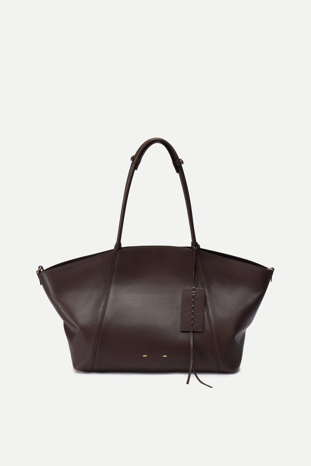 Women's spacious travel tote bag, perfect for effortless journeys.