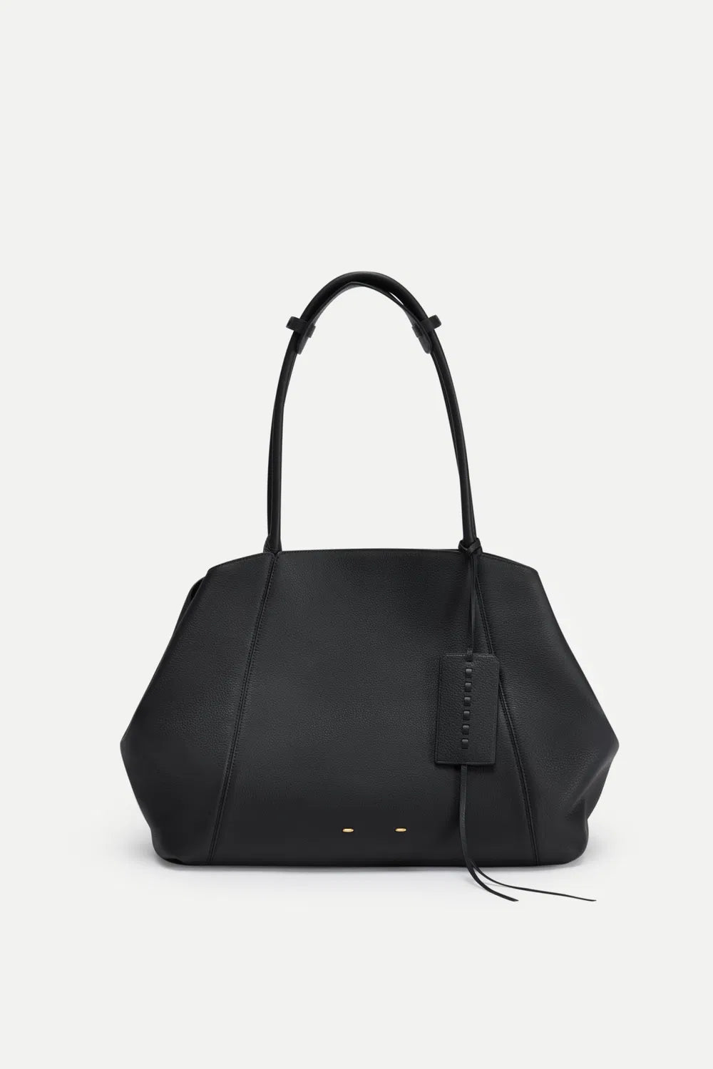 Large versatile women's handbag tote, perfect as a travel shoulder bag.
