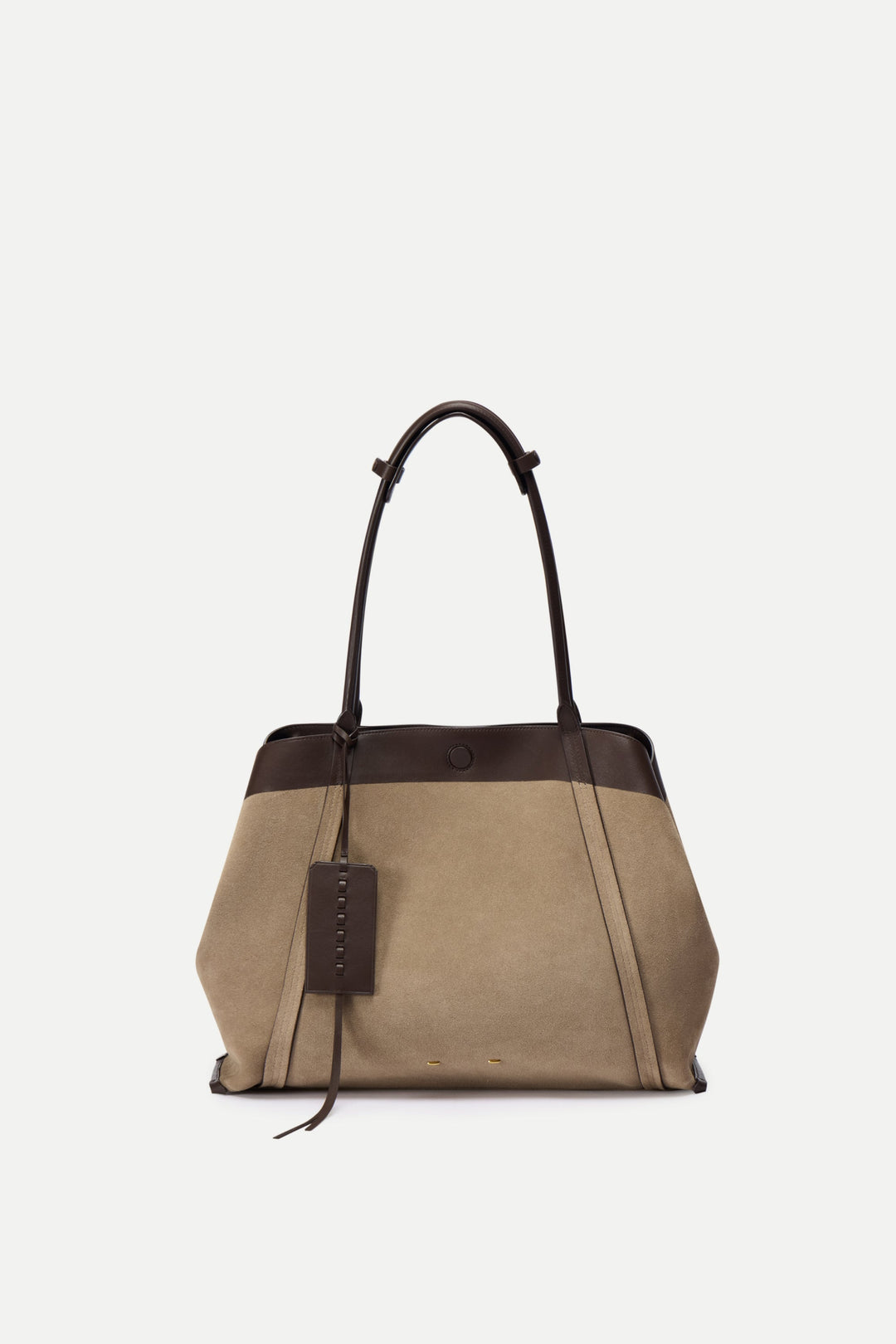 Black large handbag tote for women, versatile travel bag.