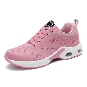 Stylish women's casual slip-on shoes for everyday wear. Supreme comfort, arch support & cushioning for travel & walking.