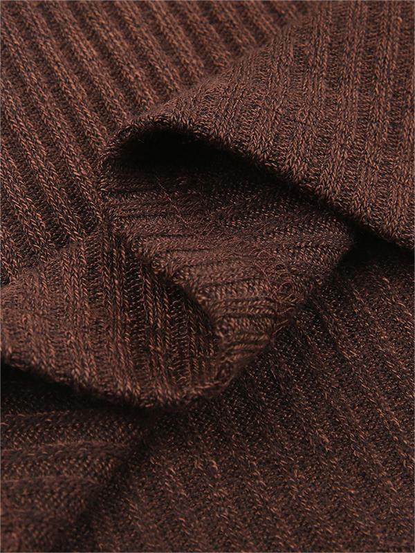 Versatile women's V-neck long sleeve button-front top, an essential layering piece for casual autumn outfits.