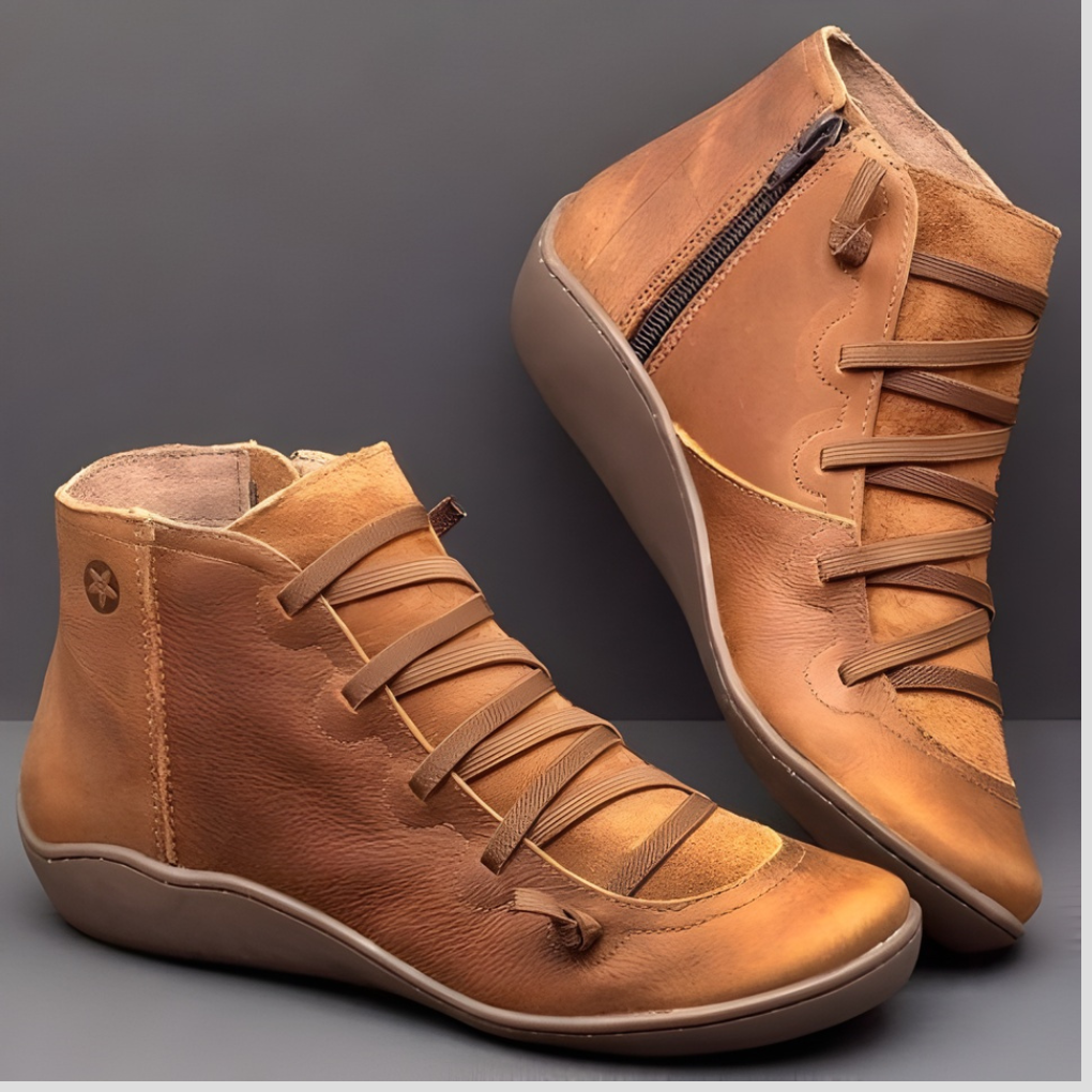 Women's versatile everyday shoes, combining timeless style with ultimate comfort for all-day wear and walking.