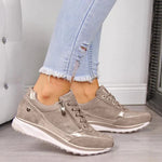 Khaki Grey