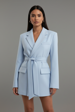 Sky Blue