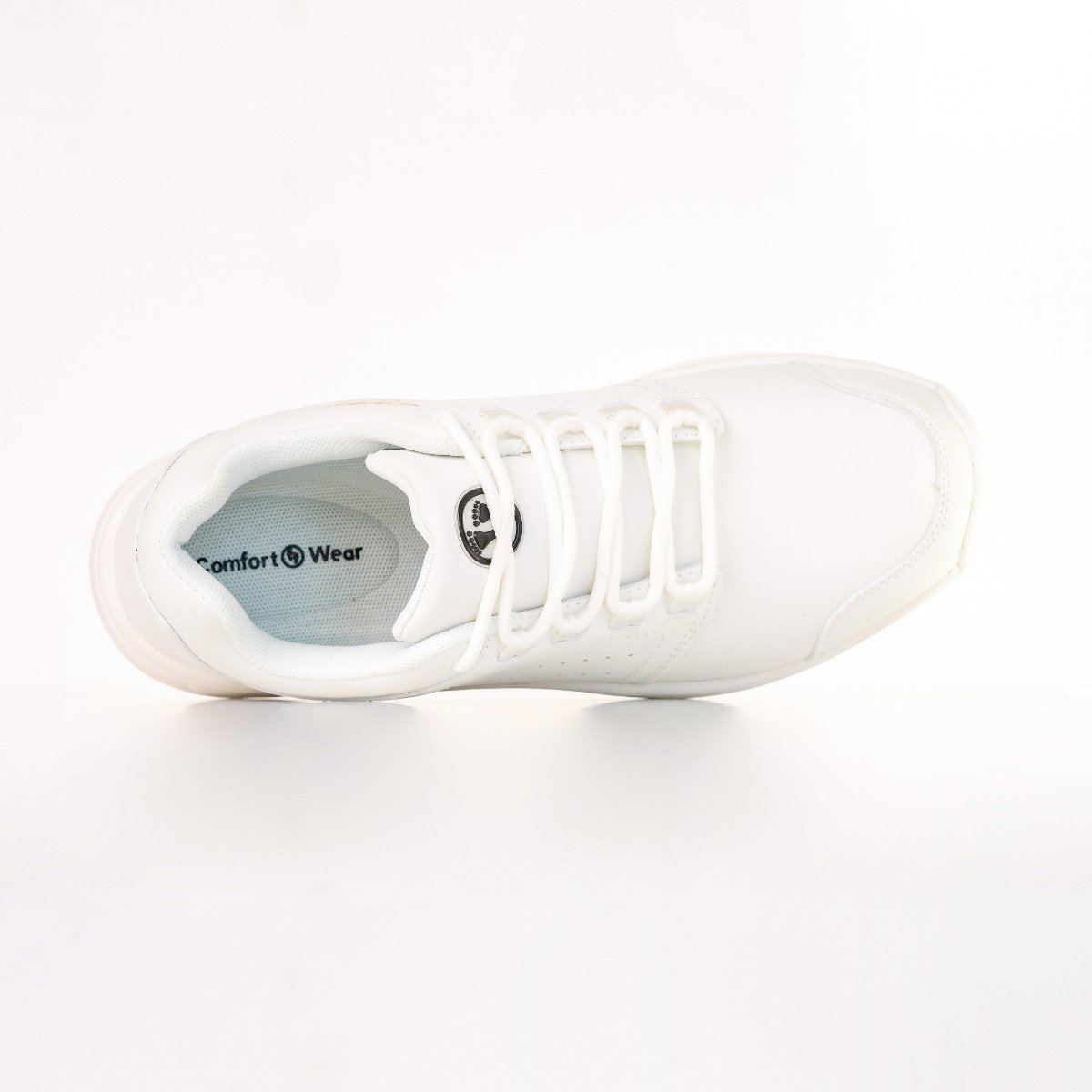 Women's ComfortWear Healthcare Work Shoes - Lexians