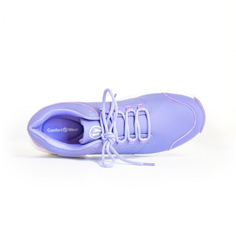 Women's ComfortWear Healthcare Work Shoes - Lexians