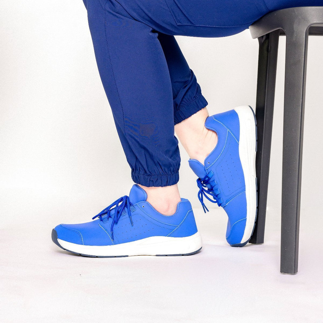 Women's ComfortWear Healthcare Work Shoes - Lexians