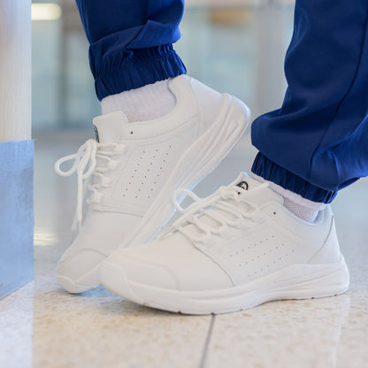 Women's ComfortWear Healthcare Work Shoes - Lexians