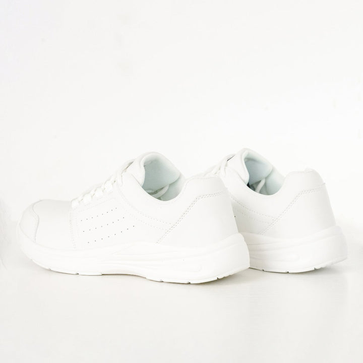 Women's ComfortWear Healthcare Work Shoes - Lexians