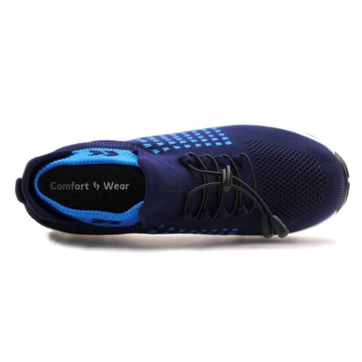 Women's Non - Slip Ortho Cushion Healthcare Shoes - Lexians