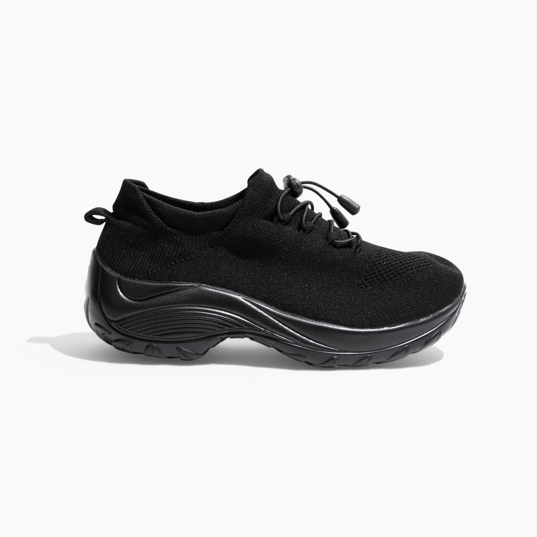 Women's Non - Slip Ortho Cushion Healthcare Shoes - Lexians