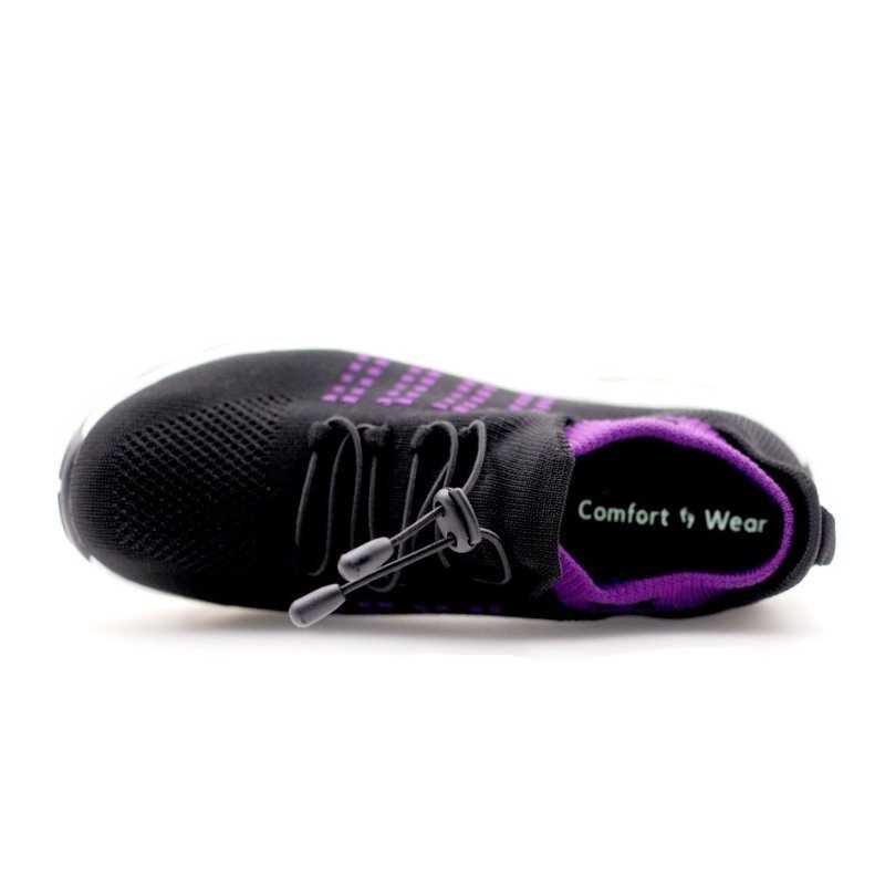 Women's Non - Slip Ortho Cushion Healthcare Shoes - Lexians