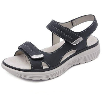 Women's Orthopedic Arch Support Sandals - Lexians