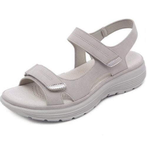Women's Orthopedic Arch Support Sandals - Lexians